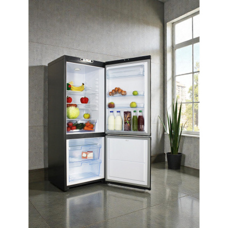 Холодильник Don R-280G Графит