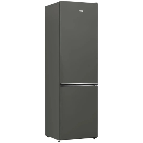 Холодильник Beko B1RCNK312HG серый