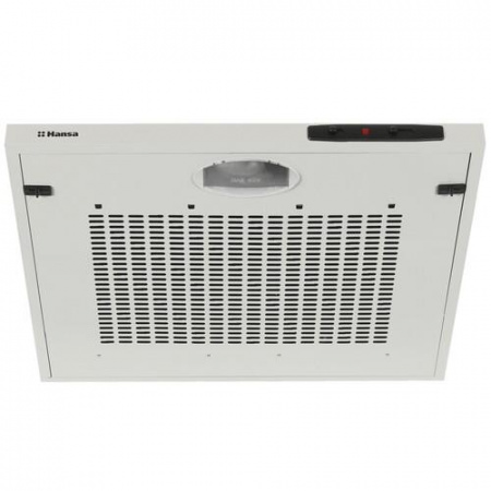 Вытяжка подвесная Hansa OSP6111SIH серебристый
