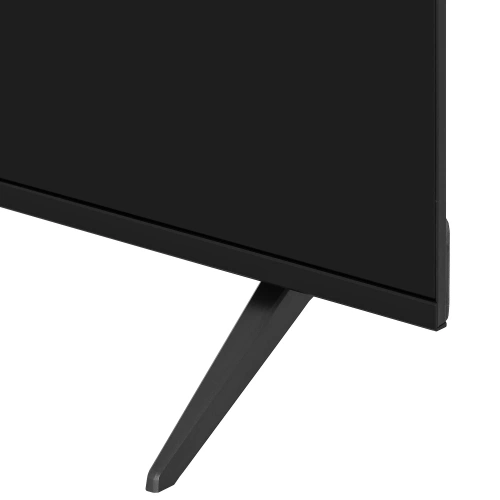 43" Телевизор Sber SDX 43F3111 черный