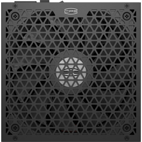 Блок питания PcCooler P5-YN1000-G1F 1000W 80+ Gold (ATX, 3.1, Full modular, 1x24(20+4)pin 550mm, 2xCPU 8(4+4)pin 650mm, 3xPCIe 8(6+2)pin 500mm