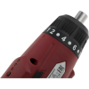 Шуруповерт RedVerg RD-SD3,6L