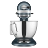 Миксер KitchenAid 5KSM95PSEBS стальной синий