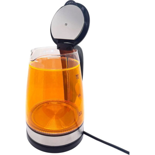 Электрочайник GOODHELPER KPG-1810 orange