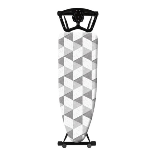 Доска гладильная Ника Sport NS/6 со штрихами