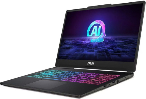 15" Ноутбук MSI Cyborg 15 AI A1VEK-244XRU