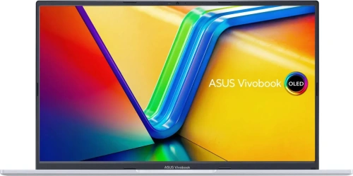 15.6" Ноутбук ASUS Vivobook 15 OLED | Core i5-13420H | 15.6" OLED 16/512 ГБ Русская раскладка