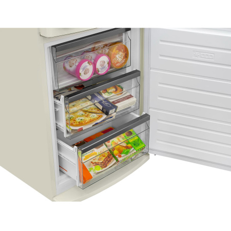 Холодильник Schaub Lorenz SLU S335C4E