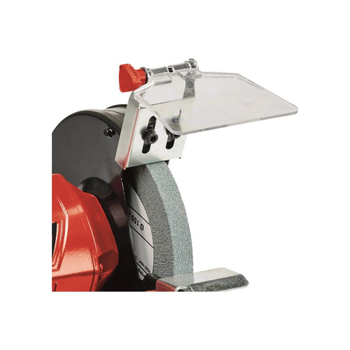 Станок точильный Einhell TC-BG 150 (4412632) 150Вт, 150х16х32 мм