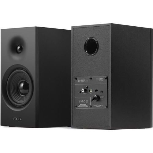 Колонки EDIFIER R1080BT black