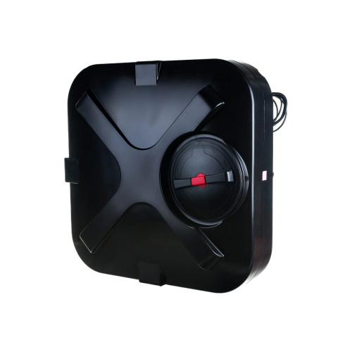 Бак для душа Gigant GNT-8 с подогревом 250л