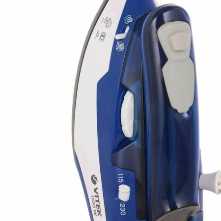 Утюг дорожный Vitek VT-1269