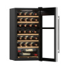Винный шкаф TESLER CWC-300