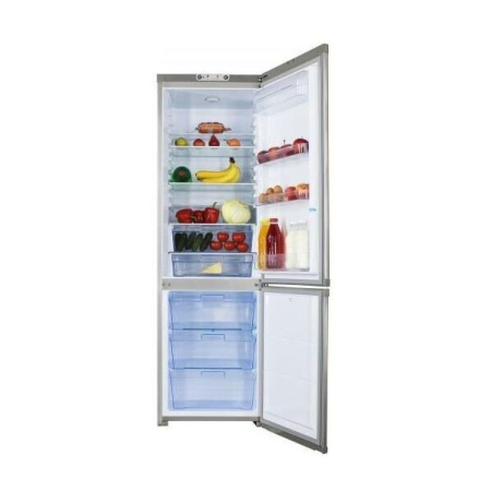 Холодильник ОРСК 177MI металлик