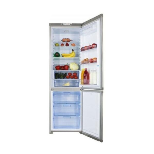 Холодильник ОРСК 177MI металлик