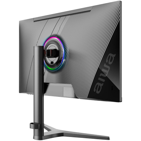 Монитор AIWA MD2715 Black