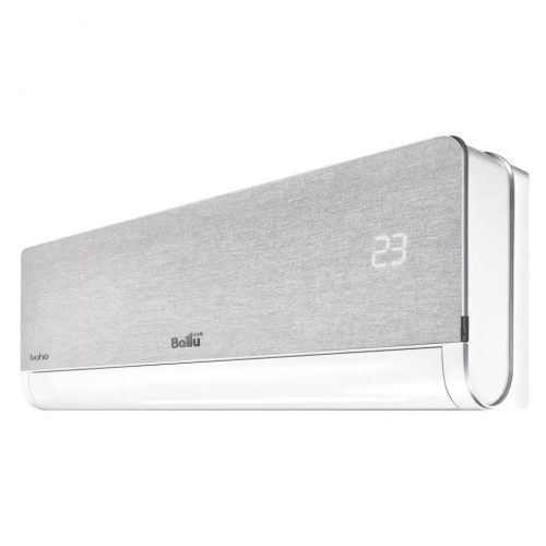 Сплит-система Инверторного Типа Ballu Bsni-10Hn8 Boho Full-Dc
