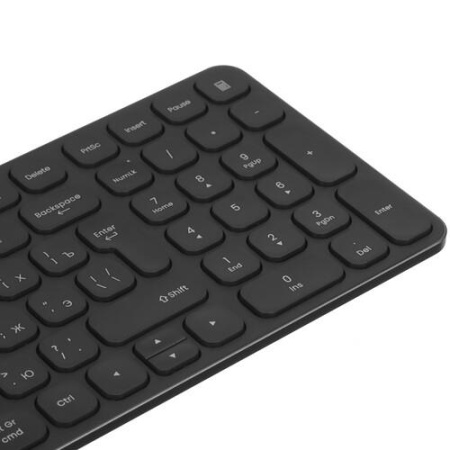 Клавиатура беспроводная RAPOO E9350L