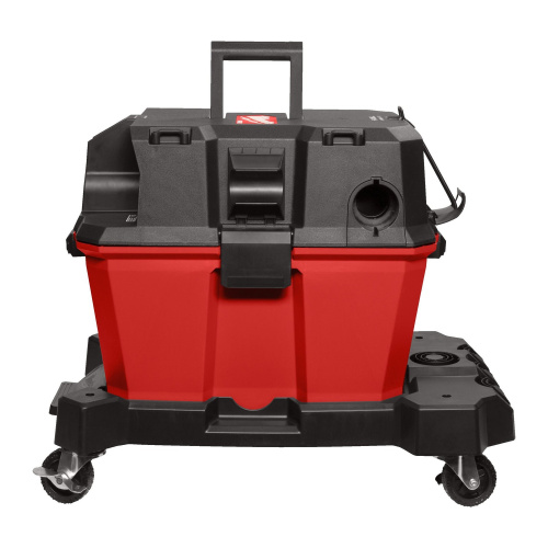Промышленный аккумуляторный пылесос Milwaukee M18 F2VC23L (4933478964) без АКБ и ЗУ