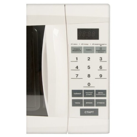 Микроволновая печь MYSTERY MMW-2006