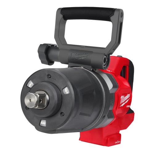 Гайковёрт Milwaukee M18 ONEFHIWF1DS-0C One-Key Fuel 1'' (4933472071) без АКБ и ЗУ уд