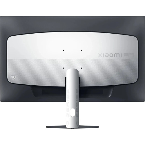 Монитор Xiaomi G27Qi 2026 2K Gaming Monitor RU (ELA6648RU)