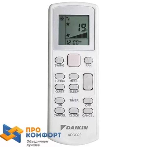 Сплит Система Daikin Atyn60L / Aryn60L