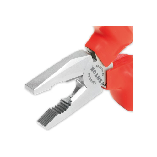 Набор диэлектрического инструмента Shtok №1 07201