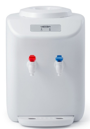 Кулер Vatten D27WF белый