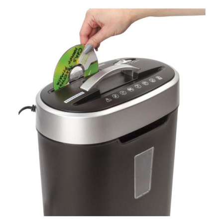 Шредер BRAUBERG S8 (530962)