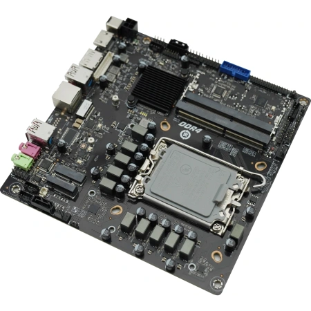 Материнская плата Afox AFMIQ670D4-MI4-V2