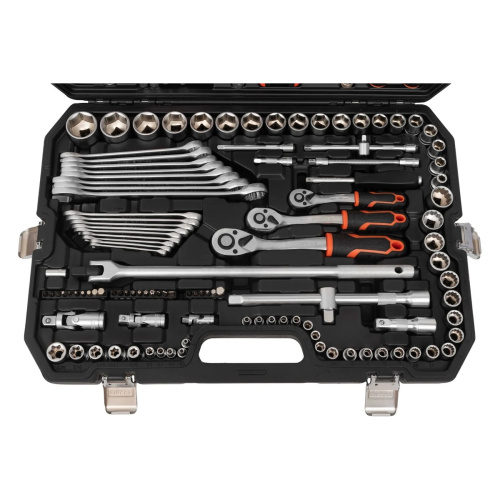 Набор инструментов Gigant GAS-142 142 предмета