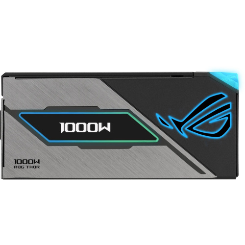 Блок питания ASUS Rog-Thor-1000P3-Gaming (90YE00V3-B0NA00)
