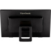 Монитор ViewSonic TD2223 черный