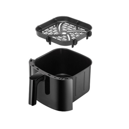 Аэрогриль Redmond AG1900 черный