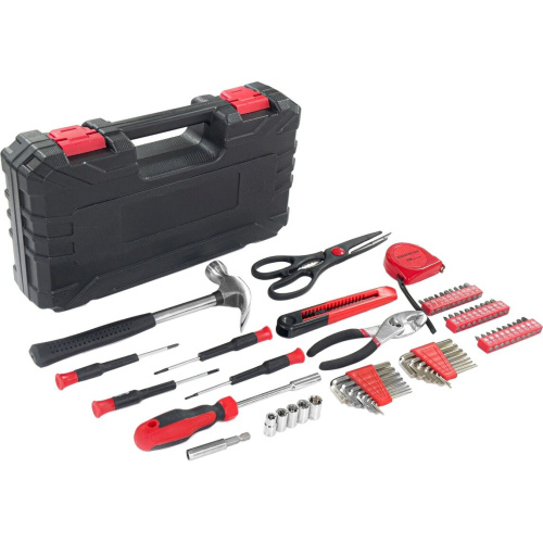 Набор инструментов Cartman 100068523491 62 предмета