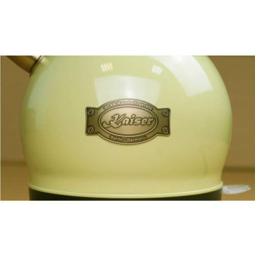 Чайник Kaiser WK 2000 ElfEm