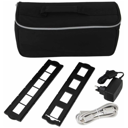 Сканер Plustek OpticFilm 8100 (0225TS)