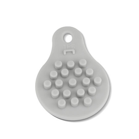 Мясорубка BQ MG2007 Metallic Gray