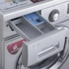 Стиральная машина LG F1296TD4