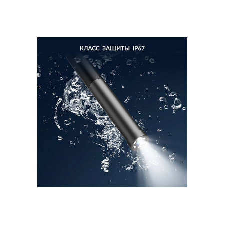 Видеоэндоскоп iCarTool IC-V801