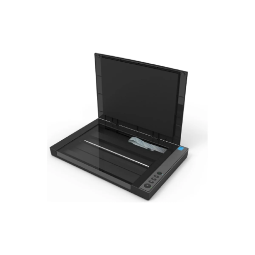 Сканер VIISAN VF3120