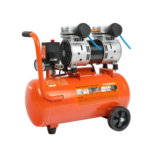 Компрессор Patriot WO 24-260S 525301921