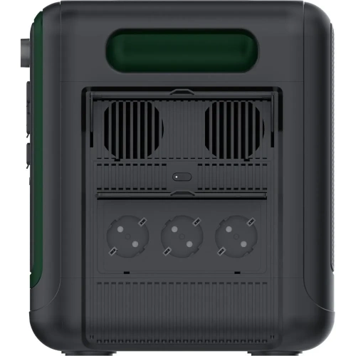 Портативная электростанция BAFF 20.3