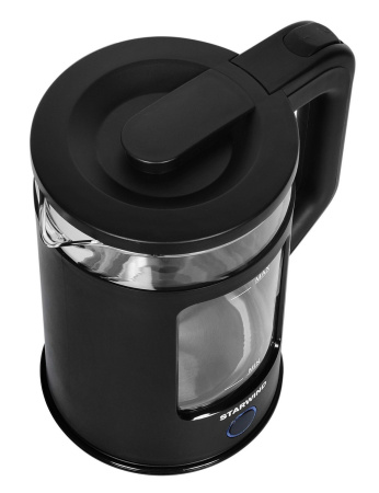 Чайник Starwind SKG2061 черный