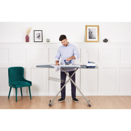 Гладильная система Grand Master GM-530 белый