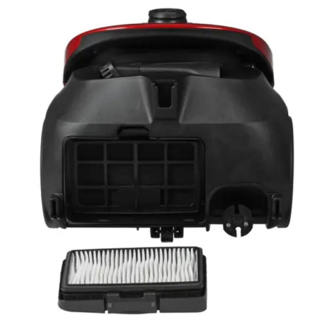 Пылесос Samsung VC20M253AWR/EV