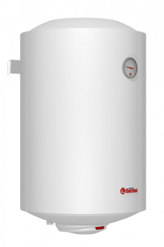 Водонагреватель Thermex TitaniumHeat 80 V 1.5кВт белый