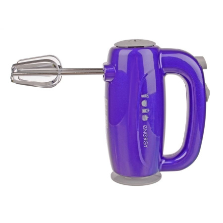 Миксер Energy EN-295P (152487) фиолетовый