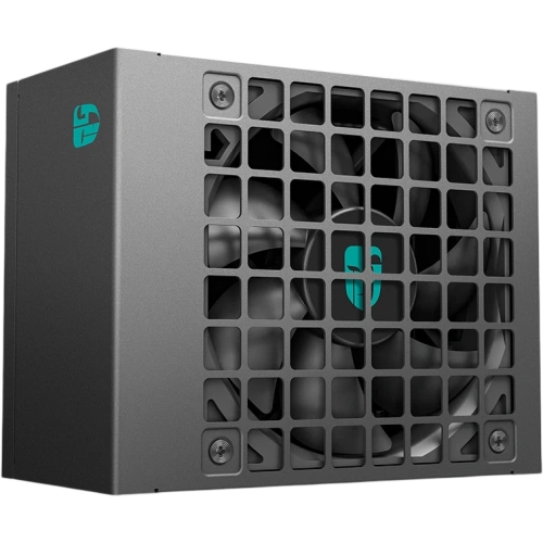 Блок питания Deepcool Gamerstorm PS850G (SFX 4.1, ATX 3.1, 850W, Full Cable Management, 92mm fan, Cybenetics Platinum / PPLP Gold)